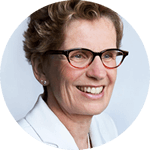 Kathleen Wynne